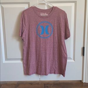 Men’s Hurley T-shirt